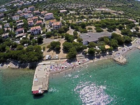 Camping Klenovica - Camping Istrie - Image N°12