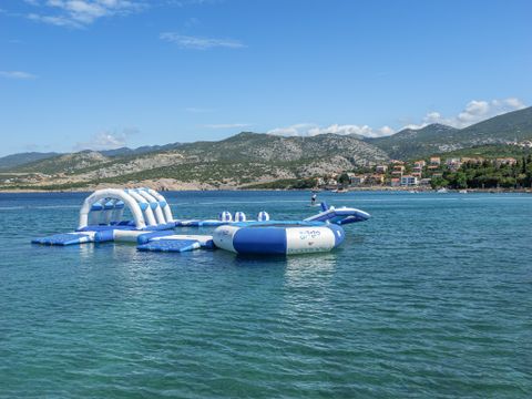 Camping Klenovica - Camping Istrie - Image N°27