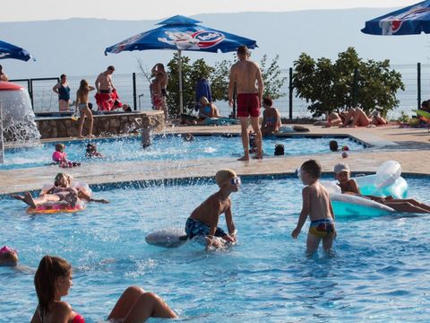 Camping Klenovica - Camping Istrie - Image N°16