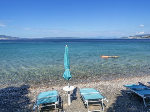 Camping Klenovica - Camping Istrie - Image N°24