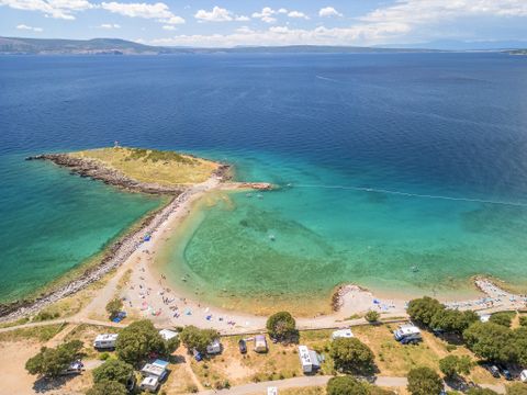 Camping Klenovica - Camping Istrie - Image N°30