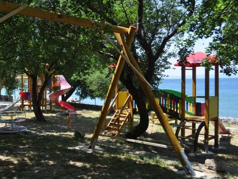 Camping Klenovica - Camping Istrie - Image N°10
