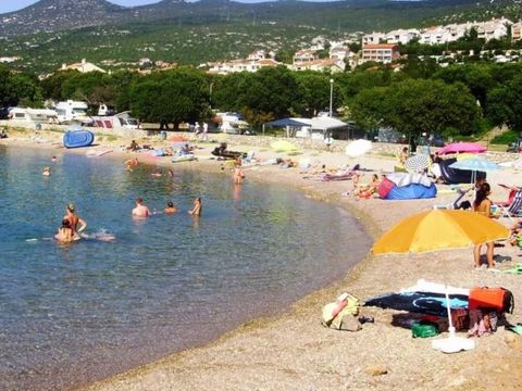Camping Klenovica - Camping Istrie - Image N°7