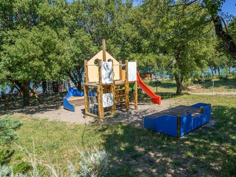 Camping Klenovica - Camping Istrie - Image N°26