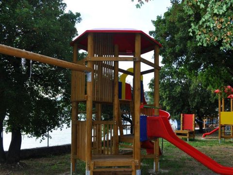 Camping Klenovica - Camping Istrie - Image N°18