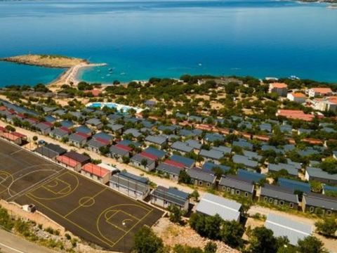Camping Klenovica - Camping Istrie - Image N°17