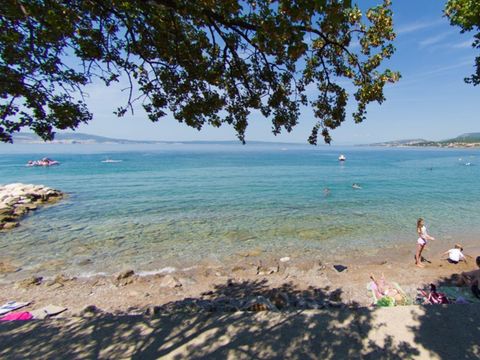 Camping Klenovica - Camping Istrie - Image N°15