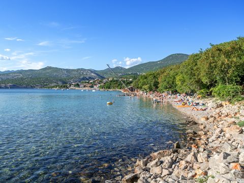 Camping Klenovica - Camping Istrie - Image N°21