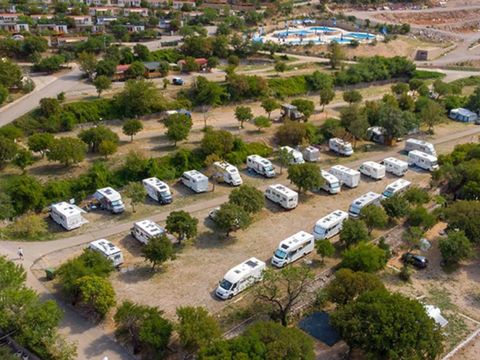 Camping Klenovica - Camping Istrie - Image N°10