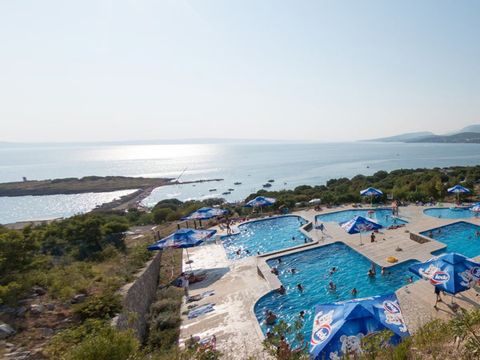 Camping Klenovica - Camping Istrie - Image N°6