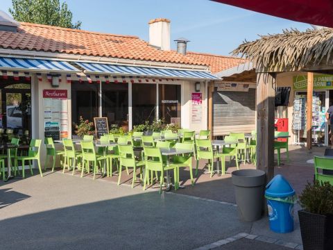 Camping Bel Air   - Camping Vendée - Image N°23