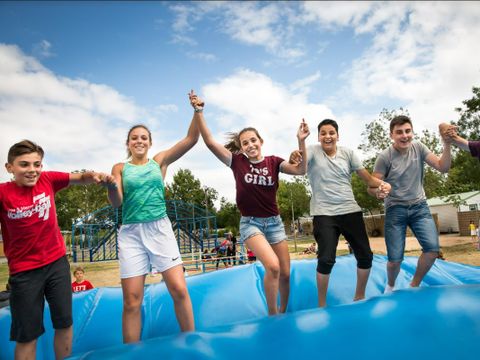 Camping Bel Air   - Camping Vendée - Image N°20