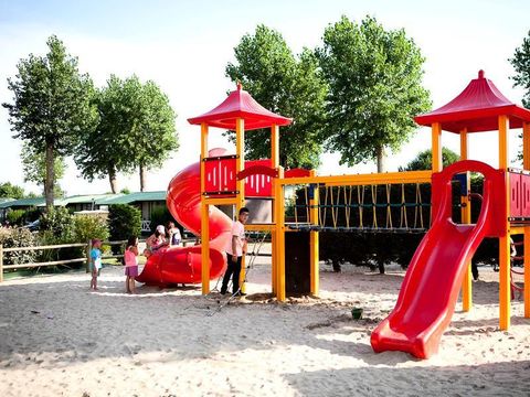 Camping Bel Air   - Camping Vendée - Image N°35