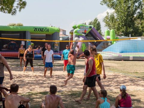 Camping Bel Air   - Camping Vendée - Image N°19