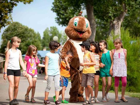 Camping Bel Air   - Camping Vendée - Image N°34