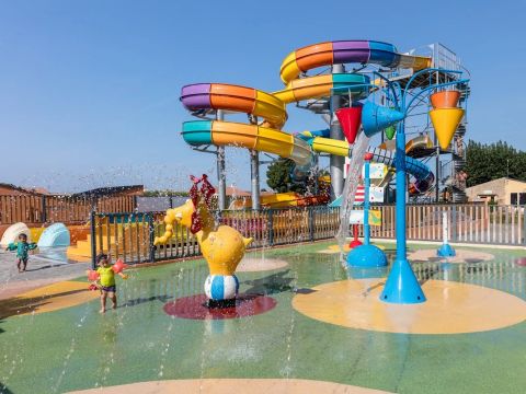 Camping Bel Air   - Camping Vendée - Image N°4