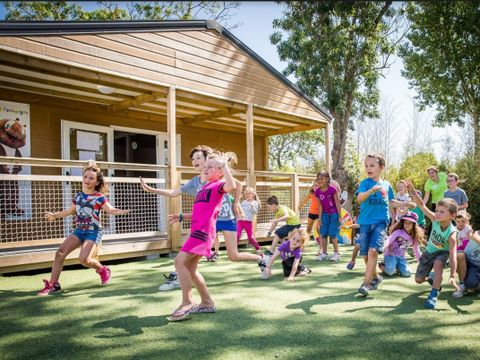 Camping Bel Air   - Camping Vendée - Image N°17