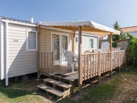 Camping Bel Air   - Camping Vendée - Image N°39