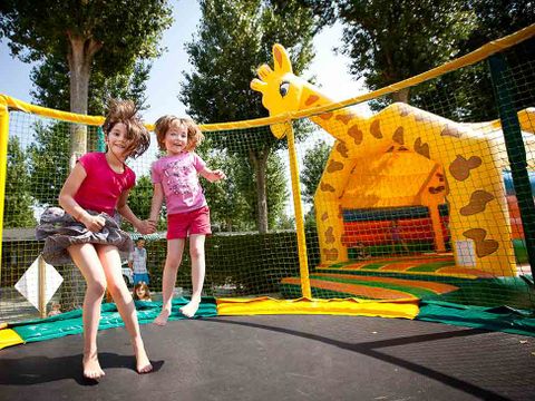 Camping Bel Air   - Camping Vendée - Image N°33