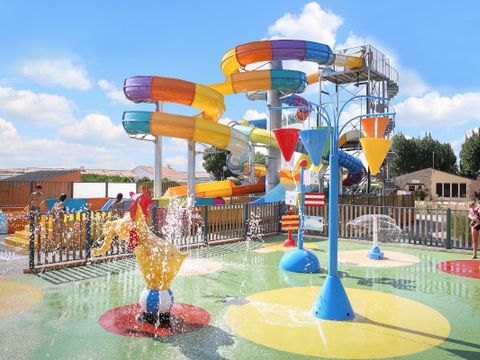 Camping Bel Air   - Camping Vendée - Image N°43