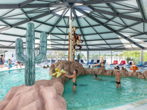 Camping Bel Air   - Camping Vendée - Image N°11