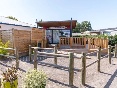 Camping Bel Air   - Camping Vendée - Image N°15