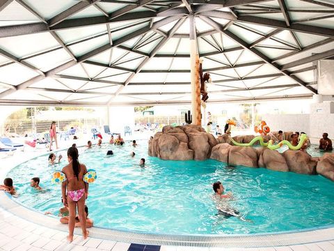 Camping Bel Air   - Camping Vendée - Image N°42