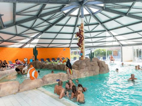 Camping Bel Air   - Camping Vendée - Image N°8