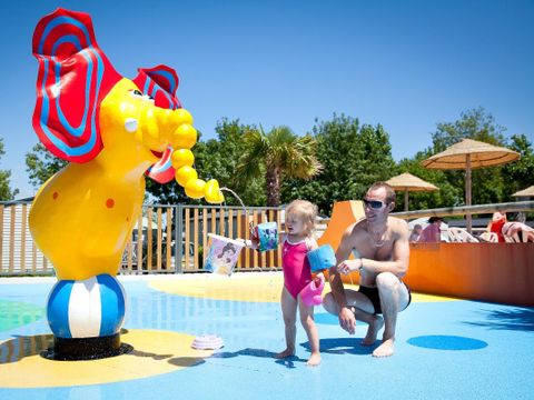 Camping Bel Air   - Camping Vendée - Image N°13