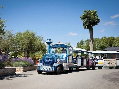 Camping Bel Air   - Camping Vendée - Image N°29