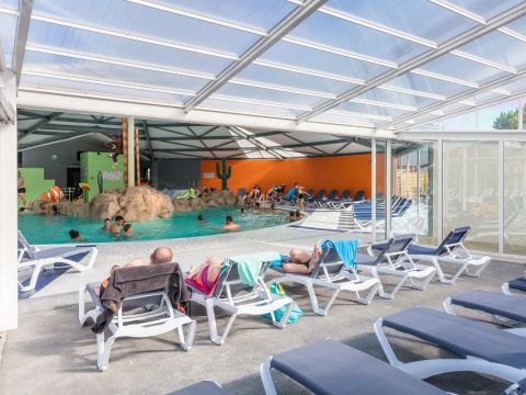 Camping Bel Air   - Camping Vendée - Image N°10
