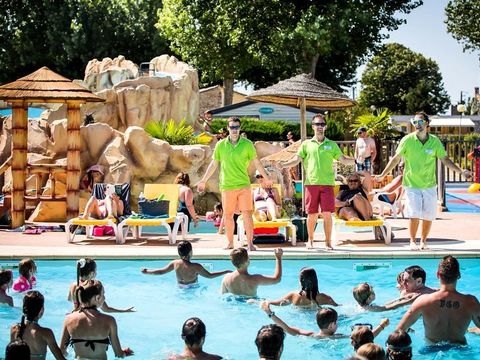 Camping Bel Air   - Camping Vendée - Image N°44