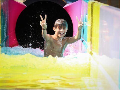 Camping Bel Air   - Camping Vendée - Image N°7