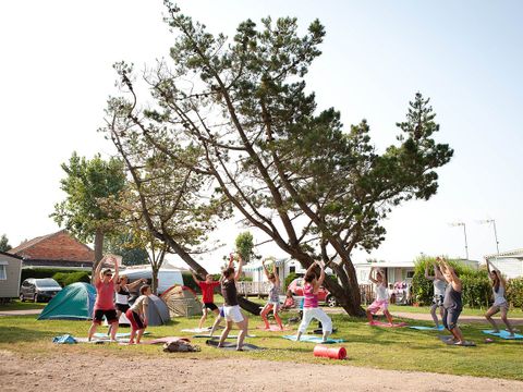 Camping Bel Air   - Camping Vendée - Image N°28