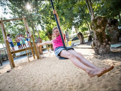 Camping Bel Air   - Camping Vendée - Image N°21