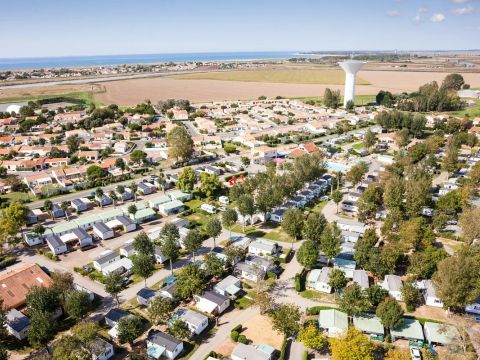 Camping Bel Air   - Camping Vendée - Image N°3