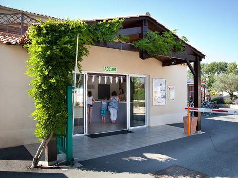 Camping Bel Air   - Camping Vendée - Image N°12