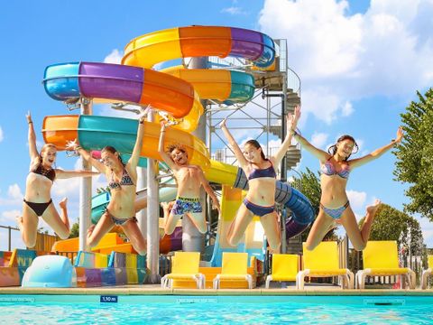 Camping Bel Air   - Camping Vendée - Image N°5