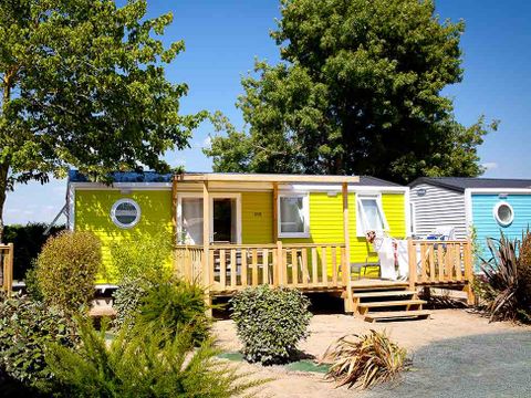Camping Bel Air   - Camping Vendée - Image N°41