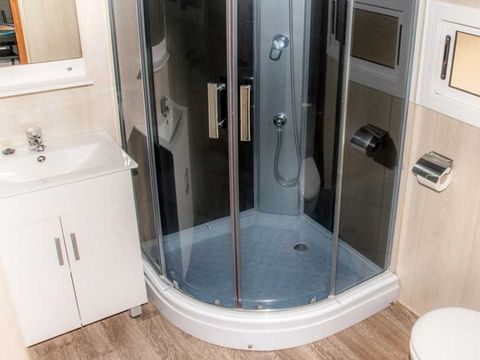 BUNGALOW 6 personnes - Colorado