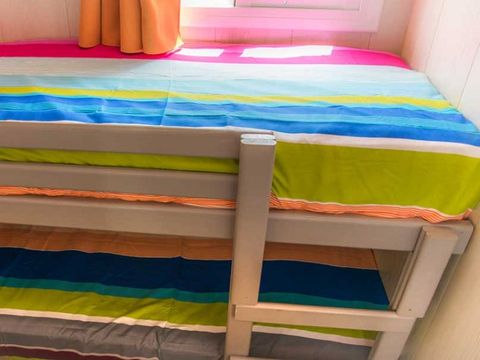 BUNGALOW 6 personnes - Colorado