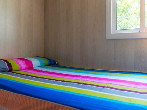 BUNGALOW 6 personnes - Colorado