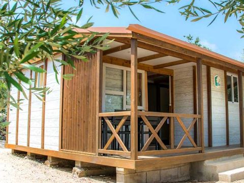 BUNGALOW 6 personnes - Colorado