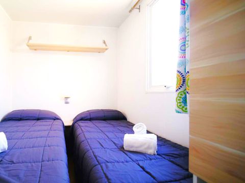 MOBILHOME 6 personnes - Alabama
