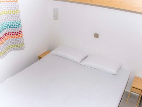 MOBILHOME 6 personnes - Alabama