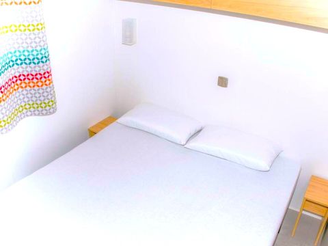 MOBILHOME 6 personnes - Alabama