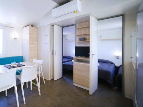 MOBILHOME 6 personnes - Alabama