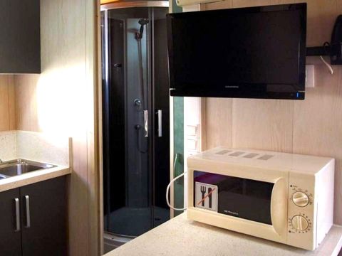BUNGALOW 5 personnes - Hawaii