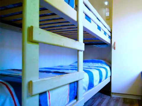BUNGALOW 5 personnes - Hawaii