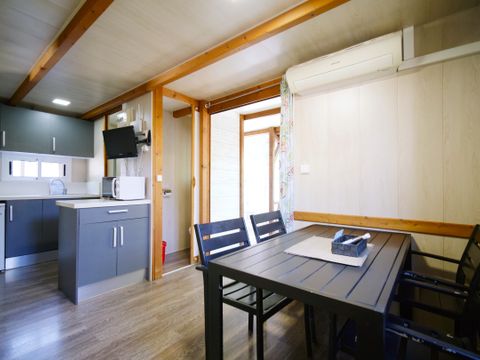 BUNGALOW 5 personnes - Hawaii